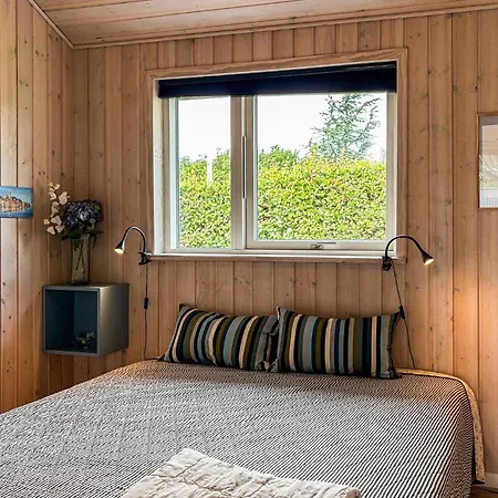 Cozy In With Wifi Haderslev