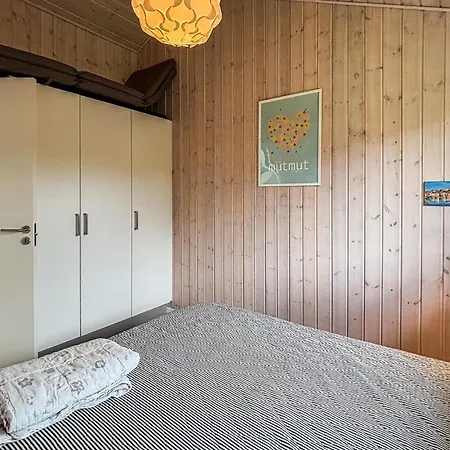 Cozy In With Wifi Vakantiehuis