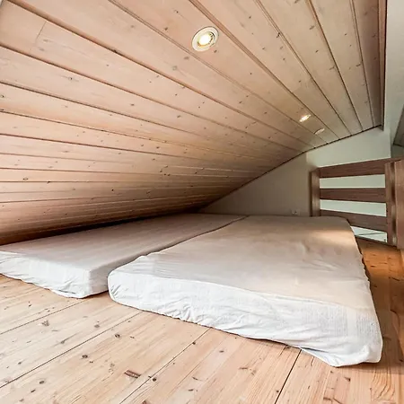 Cozy In With Wifi Vakantiehuis Haderslev