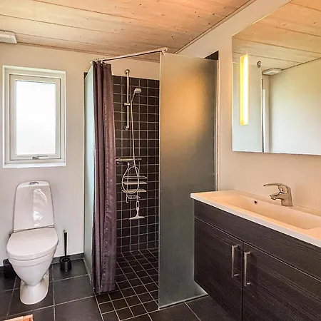 Vakantiehuis Cozy In With Wifi Haderslev